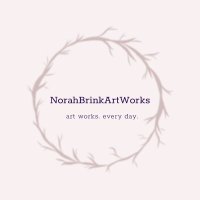 NorahBrinkArtWorks (she/her) (@art_brink) 's Twitter Profile