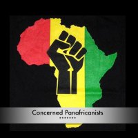Concerned_Panafricanists(@CPanafricanists) 's Twitter Profile Photo