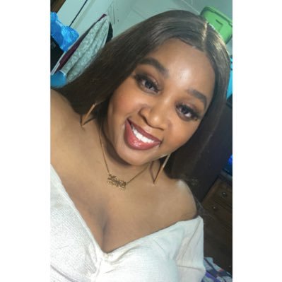 She's a triple homicide - being black, a woman, and armed with an opinion.