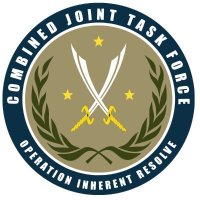 CJTF-OIR DCG (@oirdcom) 's Twitter Profile Photo