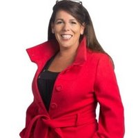 Maria Kritikos Oakes (@mzceomommy) 's Twitter Profile Photo Maria Kritikos Oakes (@mzceomommy) 's Twitter Profile Photo