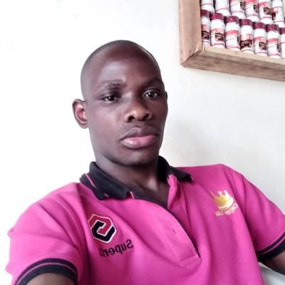 BukenyaGeoffre3's profile picture. superlife  stemecell therapy