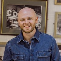 Joe Keegan (@joekeeganvocals) 's Twitter Profile