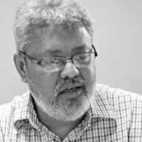 Binayak Sen (@binayak_sen) 's Twitter Profile
