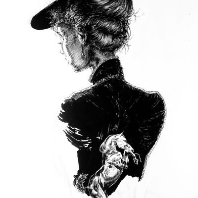 Lorenzo Thellier d'Auzersさんのプロフィール画像
