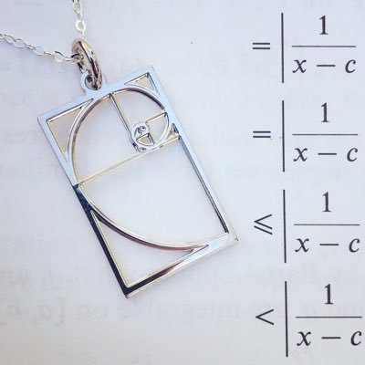Math, science & technology inspired jewelry and accessories. Pi to Fibonacci, neurons to DNA, microscopes to resistors...stuff for geeks with taste.