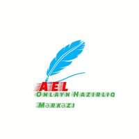 Ael Onlayn Mərkəz (@ael_rk) 's Twitter Profile