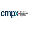 CMPXShow's profile picture. The Canadian Mechanical & Plumbing Expo is for the HVACR & Plumbing industry |  March 25-27, 2026 | Metro Toronto Convention Centre
