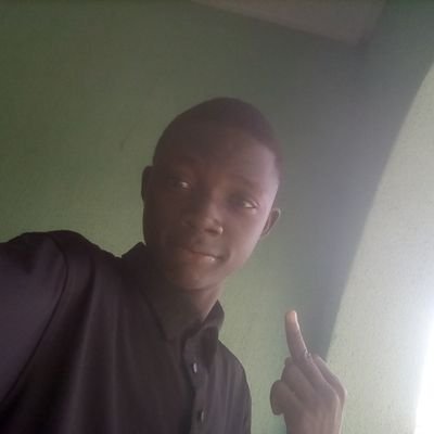 Dele01572331's profile picture. just a gentle soul

and a football addict