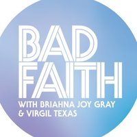 Bad Faith(@BadFaithPod) 's Twitter Profile Photo