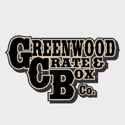 Greenwoodboxco's profile picture. We craft custom branded, high-quality, wooden crates for you and your business.