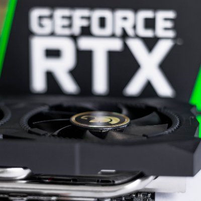 Tracking UK Nvidia RTX 3080 stock