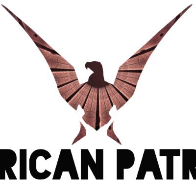 Am3ricanPatr1ot's profile picture. SYS. ERR. BIO COULDN'T LOAD APPAREL IS TOO HOT.