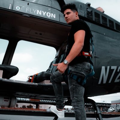 adelshqair's profile picture. Founder - OnlyMarketingAgency
CMO- https://t.co/FwXXc4EHRQ