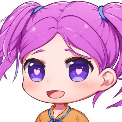 Alphax0x0's profile picture. #ENVTUBER | #vtuber i play games and do asmr on YT. i’m a girl but i used to be a robot 😳💖 #ASMR | the lil bro is @neuralisgg