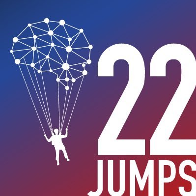 22jumps Profile Picture