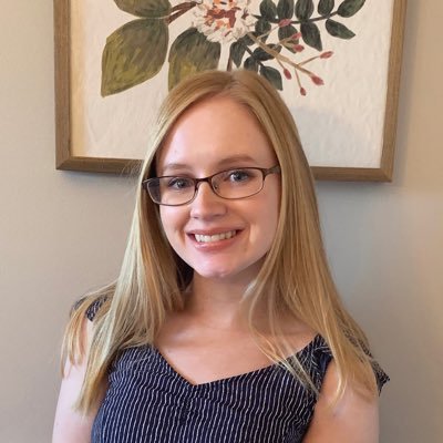 sofiasmith98's profile picture. @WashUGenetics PhD candidate in @SouroullasLab studying epigenetic mechanisms of lymphoma. Cat mom!