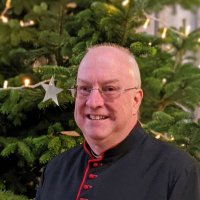 Canon Gordon Giles (@revgjg) 's Twitter Profile Photo
