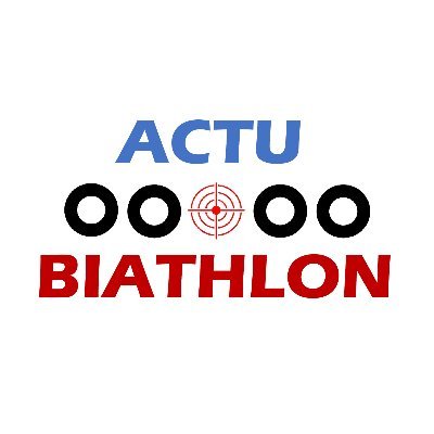 Toute l'actu #biathlon FR