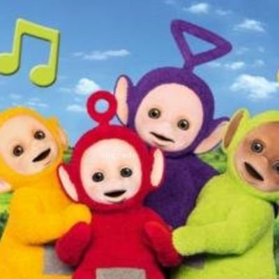 A Fun Place to learn about the new facts and things about Kids favourite show Teletubbies!




:)