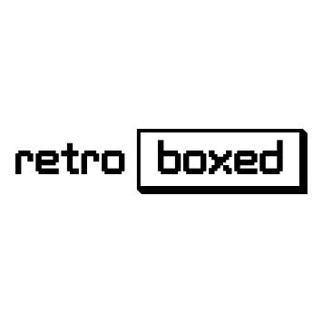 RetroBoxed