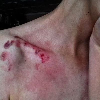 humbleservant__'s profile picture. — god doesn't love you. not like i do.