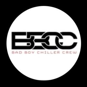 BBCC Bad Boy Chiller Crew: Kane, Clive & GK. Producer: @tacticssounds. Label: @relentlessrecs. bookings: sol.parker@paradigmagency.com