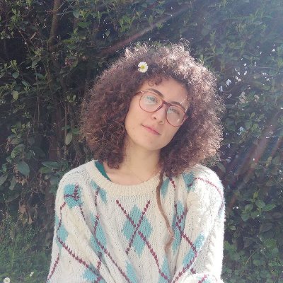 ZanelliCaterina's profile picture. 