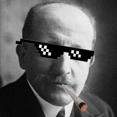 🇧🇪 Uncle Gさんのプロフィール画像