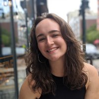 Paige Mac (@paigesmackinnon) 's Twitter Profile