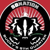 Bucky’s 5th Quarter(@B5Q) 's Twitter Profile Photo