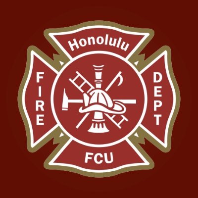 Hawaii's only firefighter #creditunion serving Hawaii's firefighters plus members of Iolani Palace or Hawaii Arts Alliance. (Tweets ≠ Endorsements)