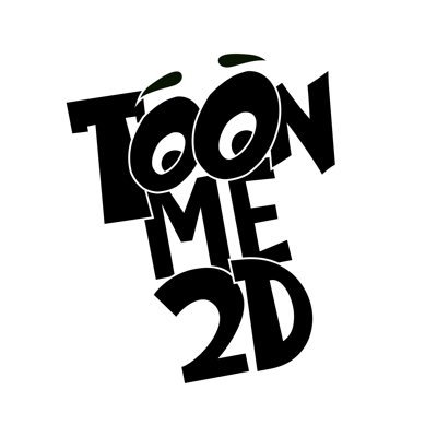 Welcome to the official Twitter account for ToonMe2D! Your source for personal cartoon portraits inspired by your favorite cartoons!