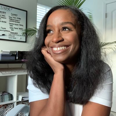 THEAlishaNicole Profile Picture