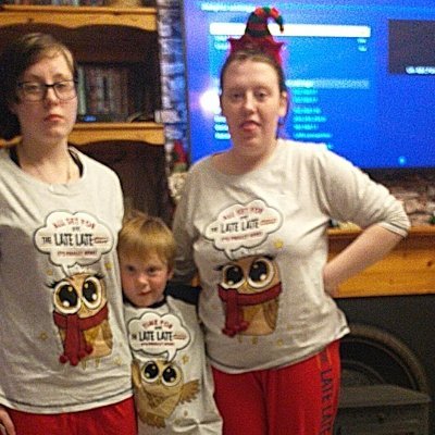 jessicaronayne's profile picture. 