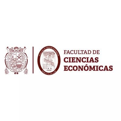 Twitter OFICIAL de la Facultad de Ciencias Económicas de la Universidad Nacional Mayor de San Marcos. Bienvenidos.