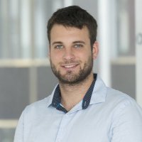 Axel Martin (@claunderer) 's Twitter Profile