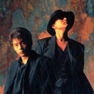 元合唱部。/CHAGE and ASKA/オフコース/井上陽水/米米CLUB/大滝詠一etc.