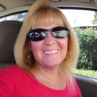 Cathy Callahan - @CathyCa02430363 Twitter Profile Photo