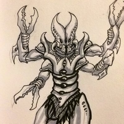 judgmentalJared's profile picture. better at drawing than existing