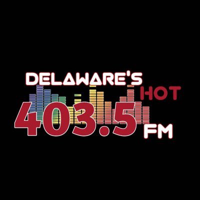 DELAWARES HOT 403.5FM