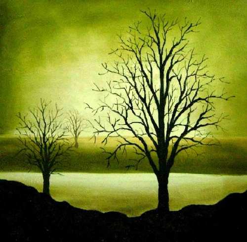 I strive to understand just enough not to become confused.