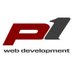 p1webdevelopment (@p1webdev) Twitter profile photo