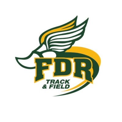 Official Twitter home of the FDR Presidents boys and girls cross country and track & field teams.