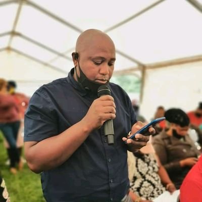 MbamboLunga's profile picture. 