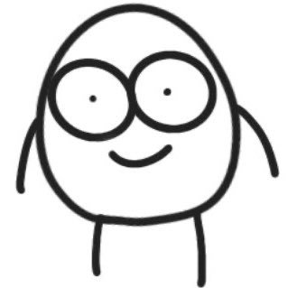 とあるNPOの心理カウンセラー🥚 就労による精神疾患(うつ状態、適応障害)の経験有り🏥 健康やメンタルに関する情報を発信しています📢 匿名のお悩み相談も随時受付https://t.co/3F1EurcqWc