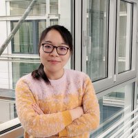 Lujuan Xu (@lujuanx) 's Twitter Profile