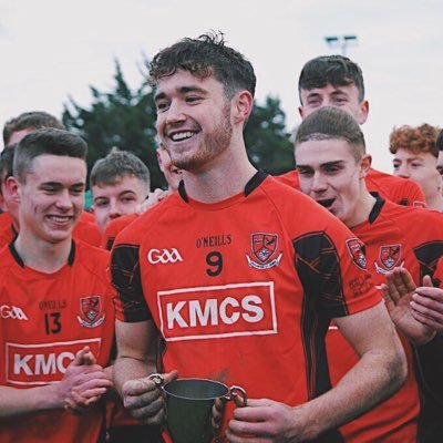 tomaherne4's profile picture. 