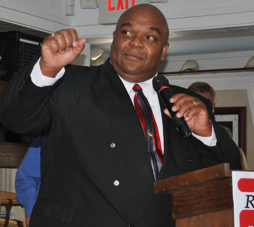 MikeChestnutMB's profile picture. Now in my 4th term as a member of Myrtle Beach City Council, I continue to work tirelessly to respond to all the needs of the residents and business community.