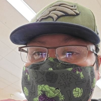 NJUNOakie's profile picture. 